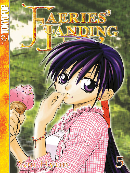 Title details for Faeries' Landing, Volume 5 by You Hyun - Available